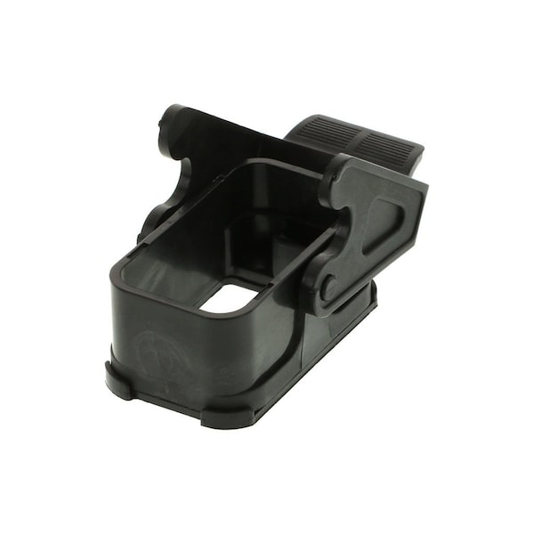 Molex Bulkhead HSG with lever 936011041 - main